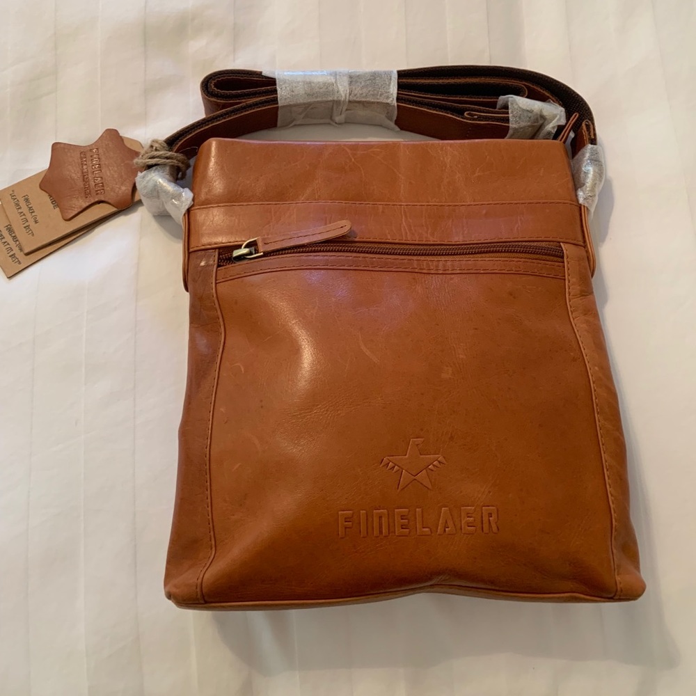 Finelaer Bag